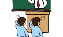 我的老师漫画,跟随老师足迹探索知识奥秘